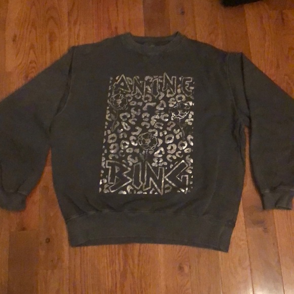 Anine Bing Tops - Anine bing sweatshirt